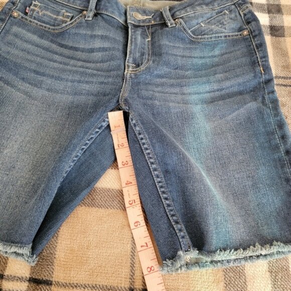 Vigoss Bermuda shorts - Picture 6 of 8